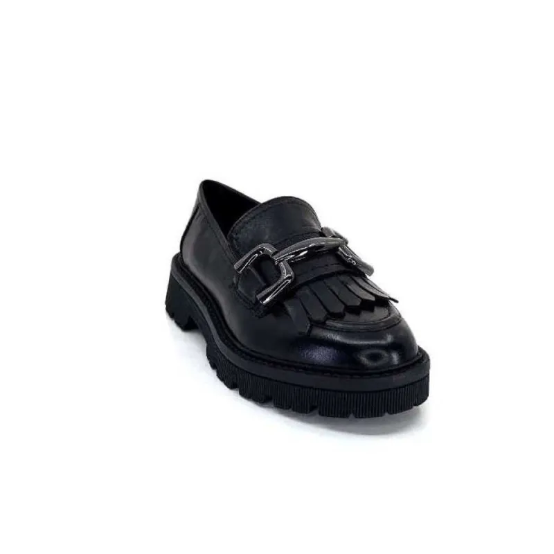 Dalia 06 Cuir Noir*Regarde Le Ciel Hot