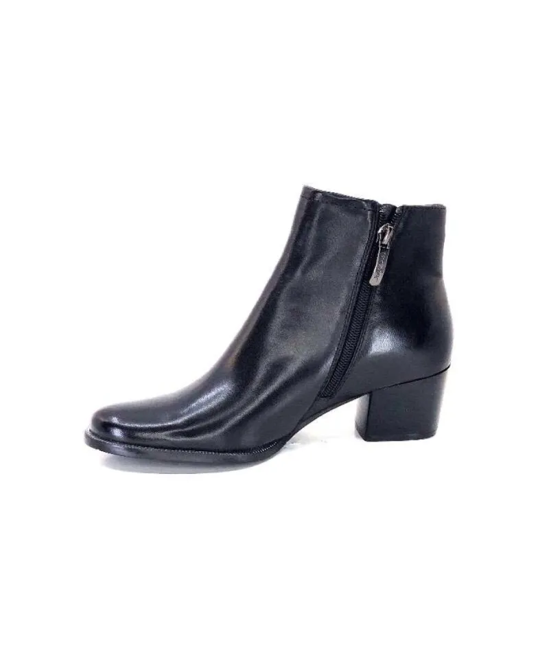 Isabel117 Cuir Noir*Regarde Le Ciel Online