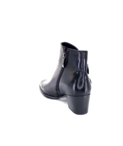 Isabel117 Cuir Noir*Regarde Le Ciel Online