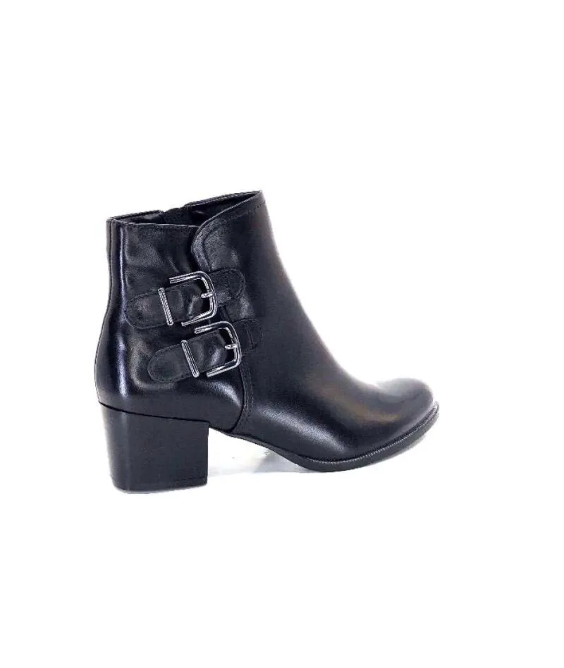 Isabel117 Cuir Noir*Regarde Le Ciel Online