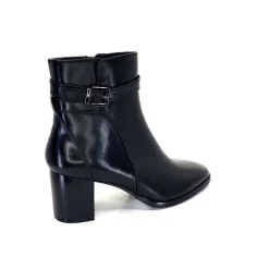 Johan 09 Cuir Noir*Regarde Le Ciel Hot