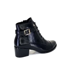 Jolene 04 Delice Cuir Noir*Regarde Le Ciel Sale