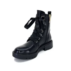 Josef 08 Cuir Noir*Regarde Le Ciel