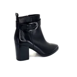 Marge 01 Cuir Noir*Regarde Le Ciel Hot