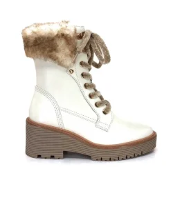 Marta 02 Cuir Ice*Regarde Le Ciel New