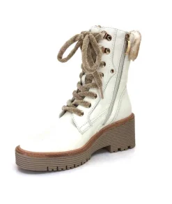 Marta 02 Cuir Ice*Regarde Le Ciel New