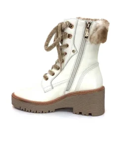 Marta 02 Cuir Ice*Regarde Le Ciel New