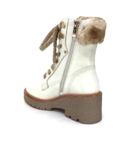 Marta 02 Cuir Ice*Regarde Le Ciel New