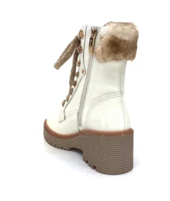 Marta 02 Cuir Ice*Regarde Le Ciel New