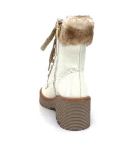 Marta 02 Cuir Ice*Regarde Le Ciel New