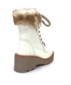 Marta 02 Cuir Ice*Regarde Le Ciel New