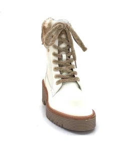 Marta 02 Cuir Ice*Regarde Le Ciel New