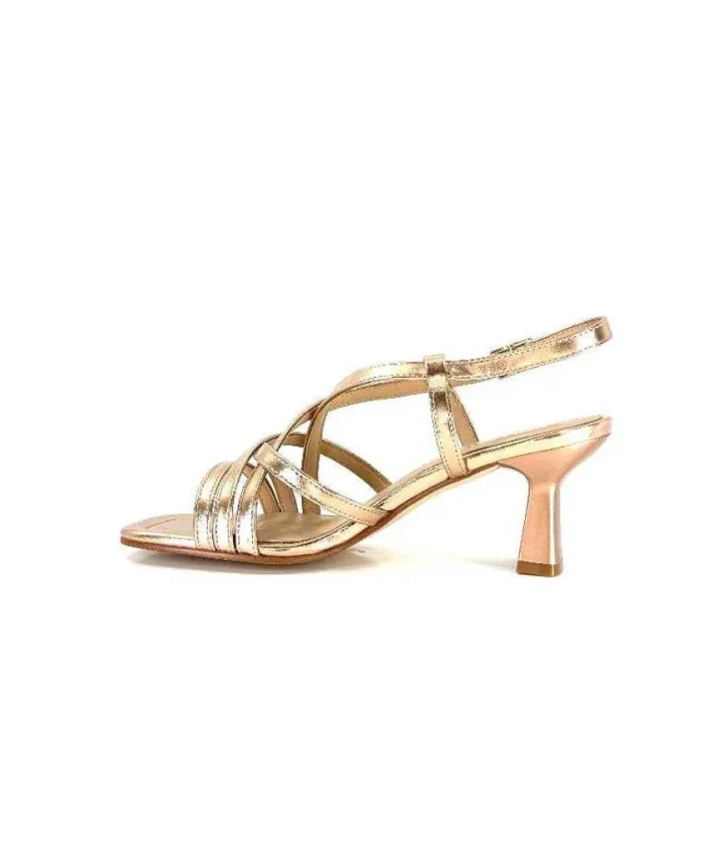 Orly 02 Cuir Metal Fodera*Regarde Le Ciel