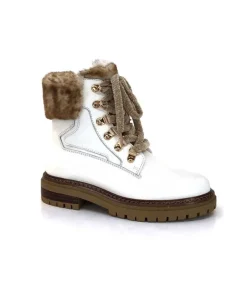 Rafal02 Cuir Blanc*Regarde Le Ciel New