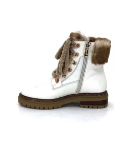 Rafal02 Cuir Blanc*Regarde Le Ciel New