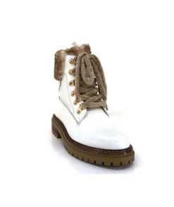 Rafal02 Cuir Blanc*Regarde Le Ciel New