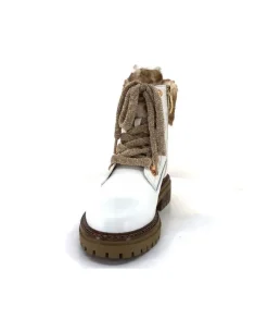 Rafal02 Cuir Blanc*Regarde Le Ciel New