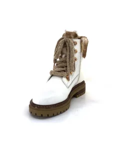 Rafal02 Cuir Blanc*Regarde Le Ciel New