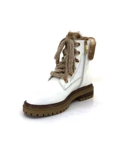 Rafal02 Cuir Blanc*Regarde Le Ciel New