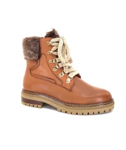 Rafal02 Cuir Cognac*Regarde Le Ciel