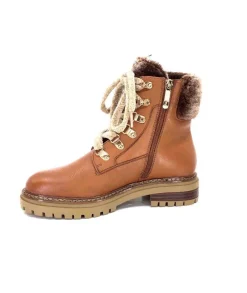 Rafal02 Cuir Cognac*Regarde Le Ciel