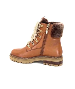 Rafal02 Cuir Cognac*Regarde Le Ciel