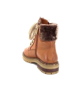 Rafal02 Cuir Cognac*Regarde Le Ciel