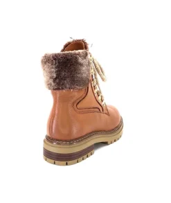 Rafal02 Cuir Cognac*Regarde Le Ciel