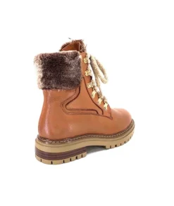 Rafal02 Cuir Cognac*Regarde Le Ciel