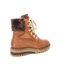 Rafal02 Cuir Cognac*Regarde Le Ciel