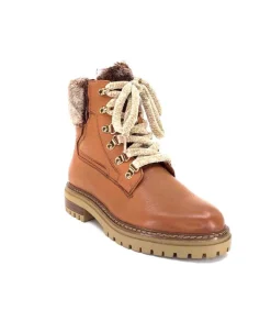 Rafal02 Cuir Cognac*Regarde Le Ciel