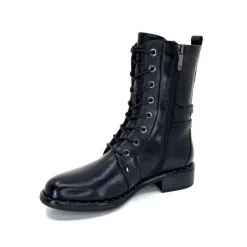 Roxana 44 Cuir Noir*Regarde Le Ciel Best