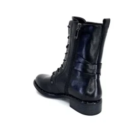 Roxana 44 Cuir Noir*Regarde Le Ciel Best