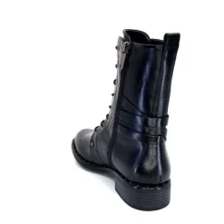 Roxana 44 Cuir Noir*Regarde Le Ciel Best