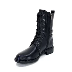 Roxana 44 Cuir Noir*Regarde Le Ciel Best