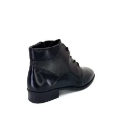 Scarlet 01 Cuir Noir*Regarde Le Ciel Best