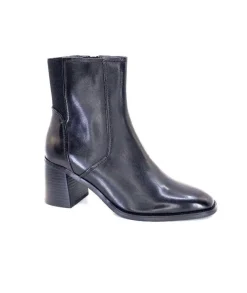 Sisko 01 Cuir Noir*Regarde Le Ciel Online