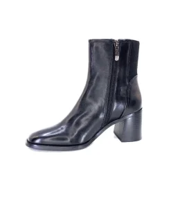 Sisko 01 Cuir Noir*Regarde Le Ciel Online