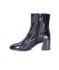 Sisko 01 Cuir Noir*Regarde Le Ciel Online