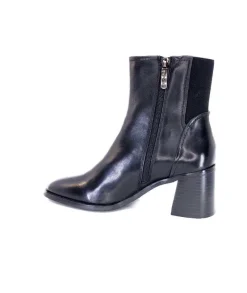 Sisko 01 Cuir Noir*Regarde Le Ciel Online