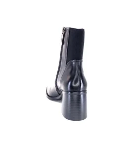 Sisko 01 Cuir Noir*Regarde Le Ciel Online