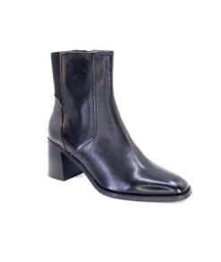 Sisko 01 Cuir Noir*Regarde Le Ciel Online