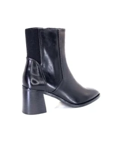 Sisko 01 Cuir Noir*Regarde Le Ciel Online