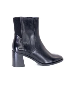 Sisko 01 Cuir Noir*Regarde Le Ciel Online