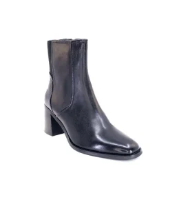 Sisko 01 Cuir Noir*Regarde Le Ciel Online