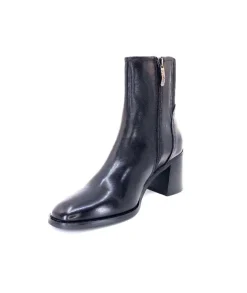 Sisko 01 Cuir Noir*Regarde Le Ciel Online