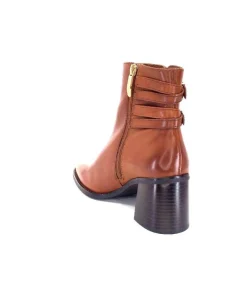 Sisko 02 Cuir Marron*Regarde Le Ciel New