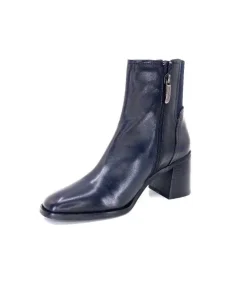 Sisko 01 Cuir Marine Fonce*Regarde Le Ciel