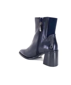 Sisko 01 Cuir Marine Fonce*Regarde Le Ciel