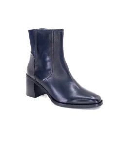 Sisko 01 Cuir Marine Fonce*Regarde Le Ciel